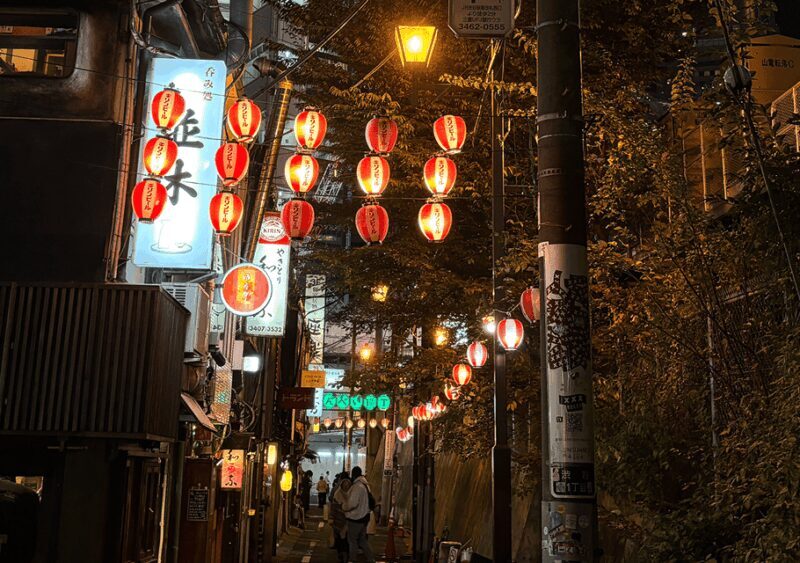 Tokyo: Shibuya Highlights Walking Tour & Secret Backstreets - Final Thoughts: Who Should Book This?