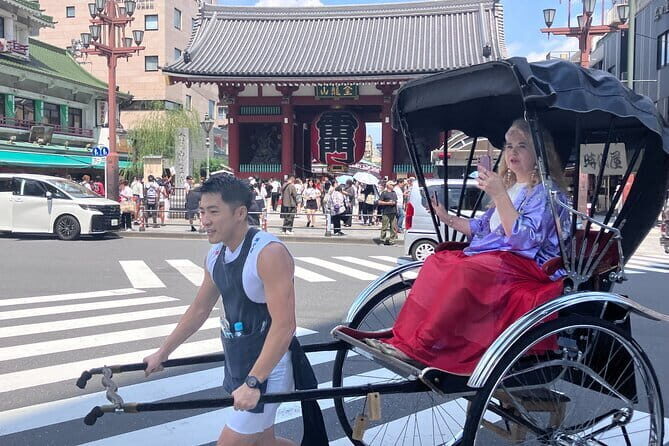 Tokyo: Shibuya Highlights Walking Tour & Secret Backstreets - The Sum Up