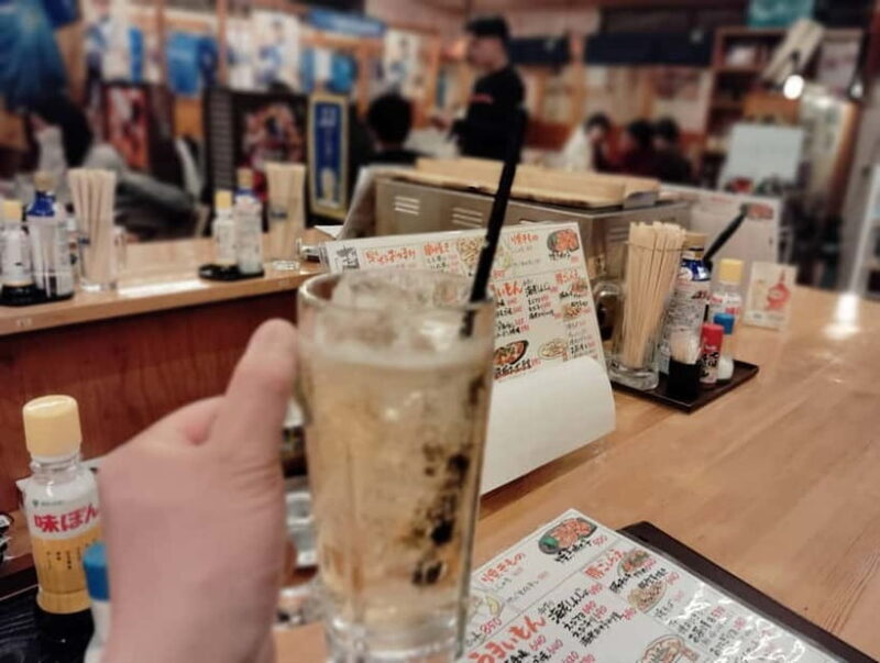 Tokyo: Shibuya Nonbei Yokocho Retro Drinking Alley Tour - What Makes This Tour Special?