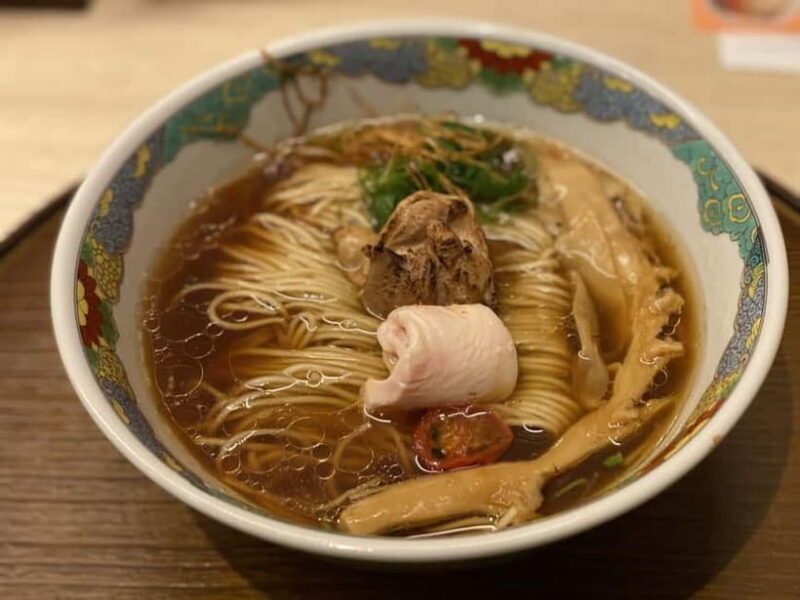 Tokyo: Shibuya Ramen Tasting Tour with Local Guide - Analyzing the Value