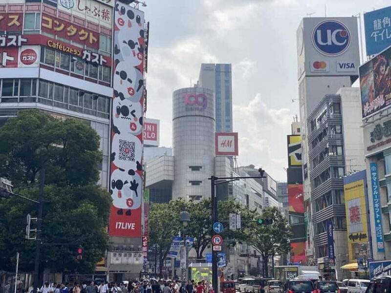 Tokyo: Shibuya Ramen Tasting Tour with Local Guide - Authenticity, Food Quality, and Local Flavor