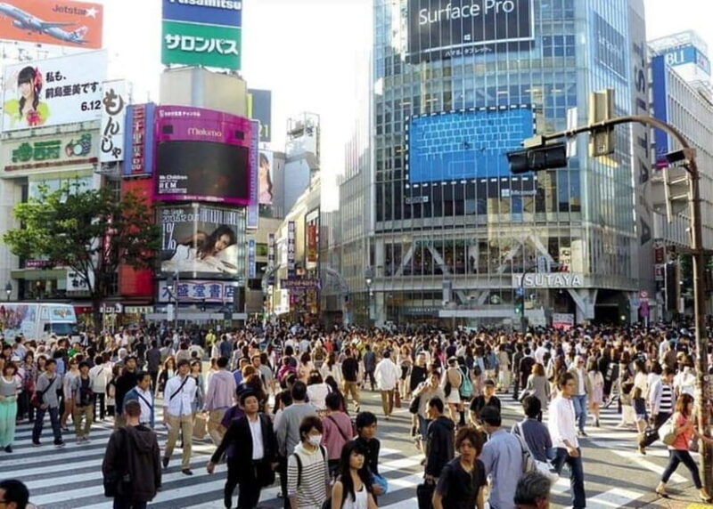 Tokyo: Shibuya Ramen Tasting Tour with Local Guide - FAQs