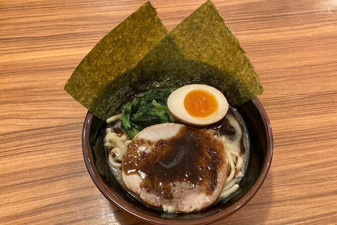 Tokyo Shibuya Ramen Tour Guided by Gen Z in the City of Youth - Key Points