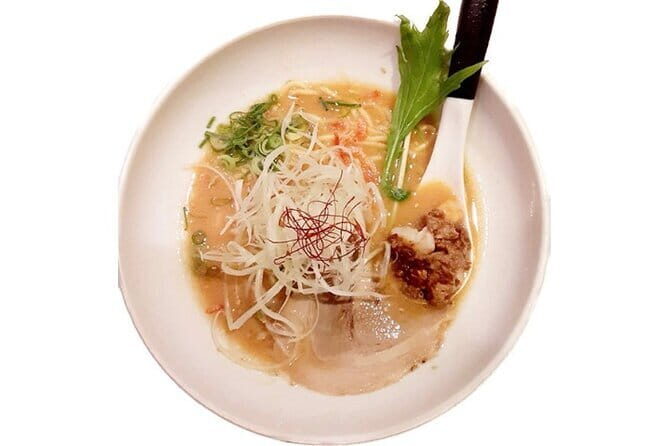 Tokyo Shibuya Ramen Tour Guided by Gen Z in the City of Youth - FAQ