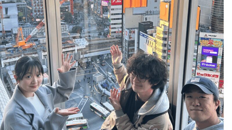 Tokyo: Shibuya Sky, Harajuku & Meiji Shrine Highlights Tour - FAQ
