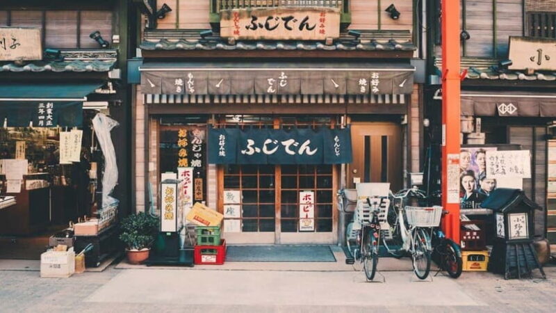 Tokyo Shibuya Walking tour With A Guide - A Closer Look at the Shibuya Walking Tour