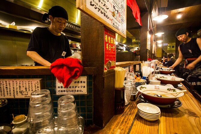 Tokyo Shibuya Walking Tour With A Local Guide - Practical Details