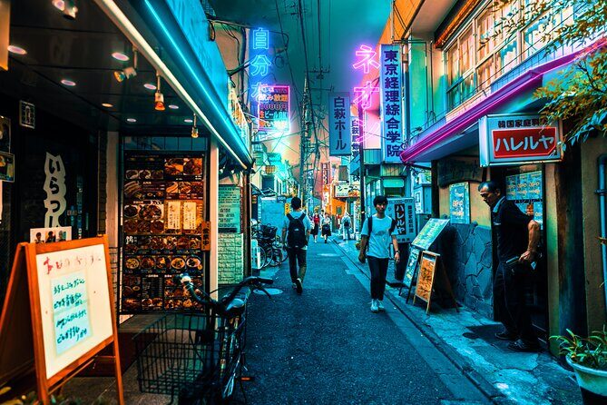 Tokyo Shibuya Walking Tour With A Local Guide - Final Thoughts