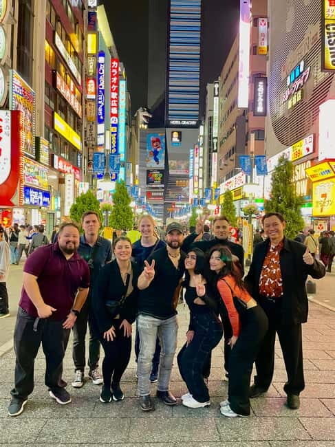 Tokyo: Shinjuku Bar and Izakaya Hopping Tour - The Value and Practicalities