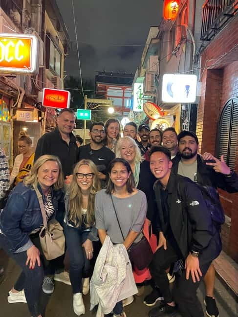 Tokyo: Shinjuku Bar and Izakaya Hopping Tour - Authenticity, Atmosphere, and Who Should Join