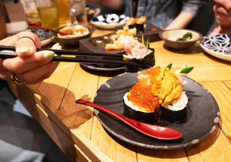 Tokyo: Shinjuku Bar Hopping & Night Walking Tour - FAQ