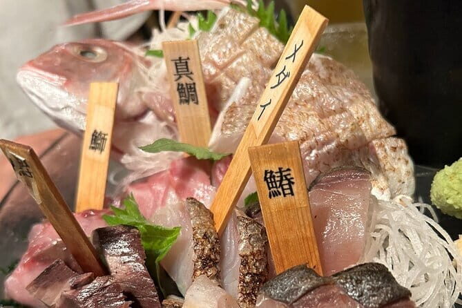 Tokyo Shinjuku Food & Culture Tour: Learn Etiquette & Dark Side - Exploring the Full Experience