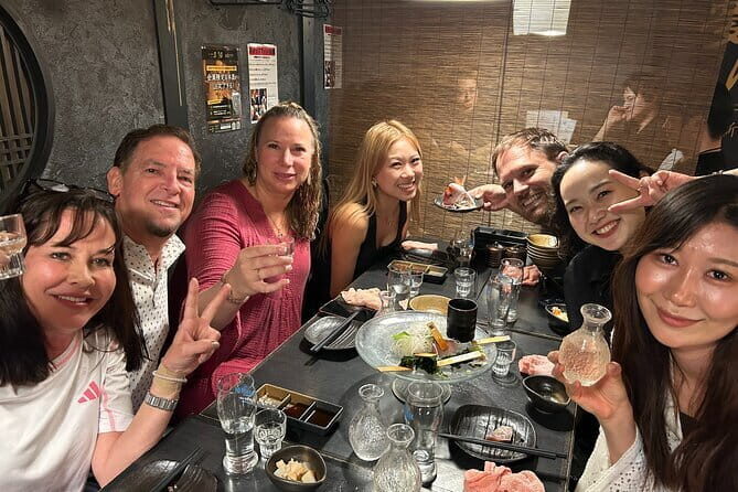 Tokyo Shinjuku Food & Culture Tour: Learn Etiquette & Dark Side - Authenticity and Highlights from Past Travelers