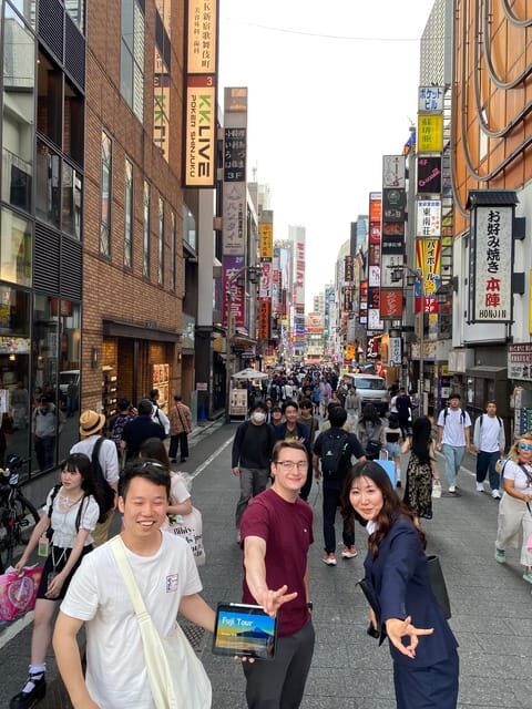 Tokyo Shinjuku Food Tour: 13 Dishes + 4 Drinks + Immersion - Value and Practical Tips