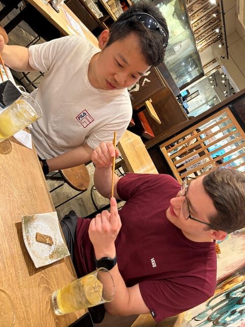 Tokyo Shinjuku Food Tour: 13 Dishes + 4 Drinks + Immersion - Who Is This Tour Best For?