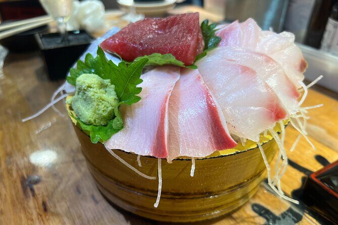 Tokyo: Shinjuku Food Tour (13 Dishes at 4 Local Eateries) - The Sum Up