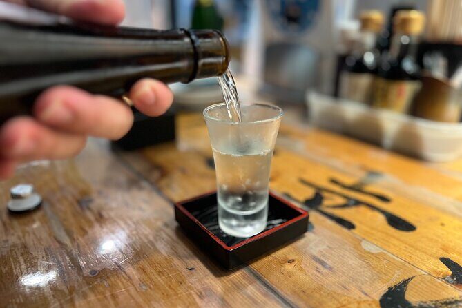Tokyo: Shinjuku Food Tour (13 Dishes at 4 Local Eateries) - FAQ