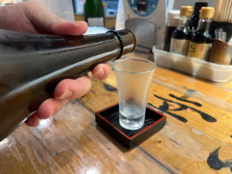Tokyo: Shinjuku Food Tour (15 Dishes and 4 Eateries) - Why This Food Tour Stands Out