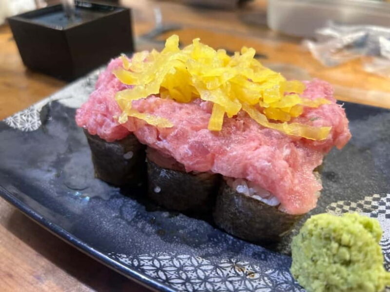 Tokyo: Shinjuku Food Tour (15 Dishes and 4 Eateries) - Final Thoughts: Who Will Love This Tour?