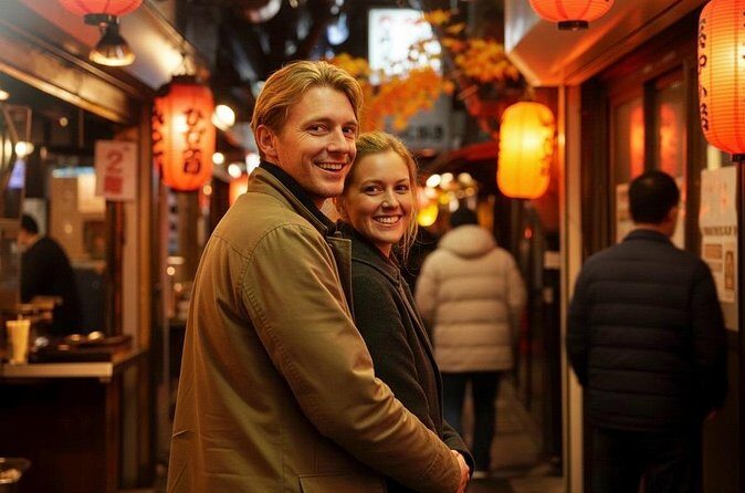 Tokyo Shinjuku Food Tour 16 Dishes and 4 Eateries - Final Thoughts