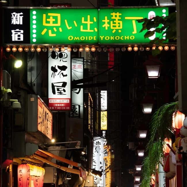 Tokyo: Shinjuku Food Tour with a Downtown Gourmet Hunter - In The Sum Up