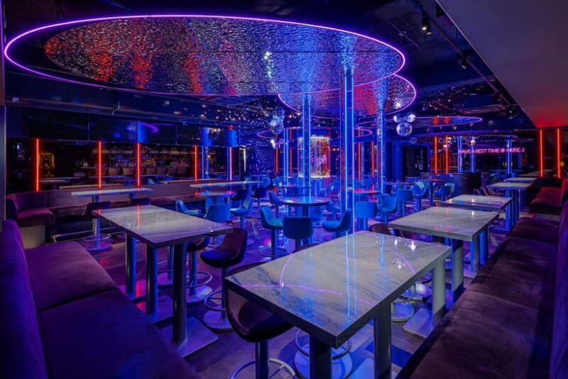 Tokyo: Shinjuku Guys' Night Out Tour (Eat, Drink, & Mingle) - Exploring Tokyo’s Nightlife: The Shinjuku Guys’ Night Out Tour