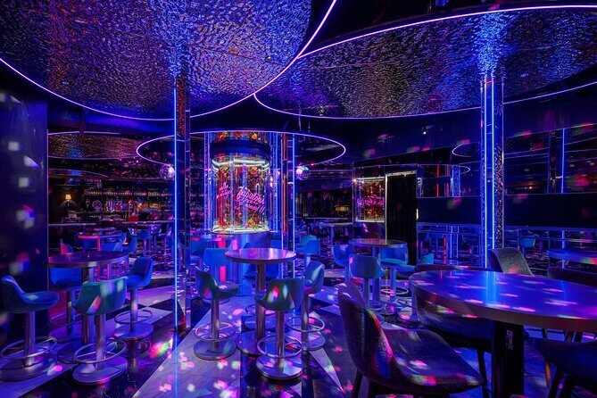 Tokyo: Shinjuku Guys' Night Out Tour (Eat, Drink, & Mingle) - Exploring Shinjukus Nightlife: What the Tour Offers