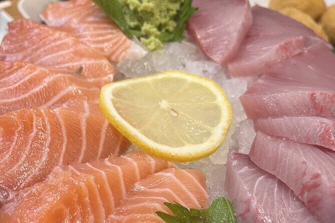 Tokyo: Shinjuku Guys' Night Out Tour (Eat, Drink, & Mingle) - Who Should Consider This Tour?