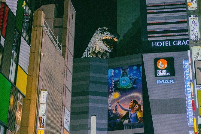 Tokyo: Shinjuku Guys' Night Out Tour (Eat, Drink, & Mingle) - The Sum Up