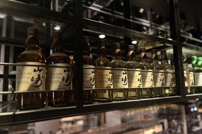 Tokyo: Shinjuku Guys' Night Out Tour (Eat, Drink, & Mingle) - FAQ