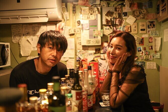 Tokyo: Shinjuku Hidden Japanese Bar Tour (Neon Light City) - FAQ