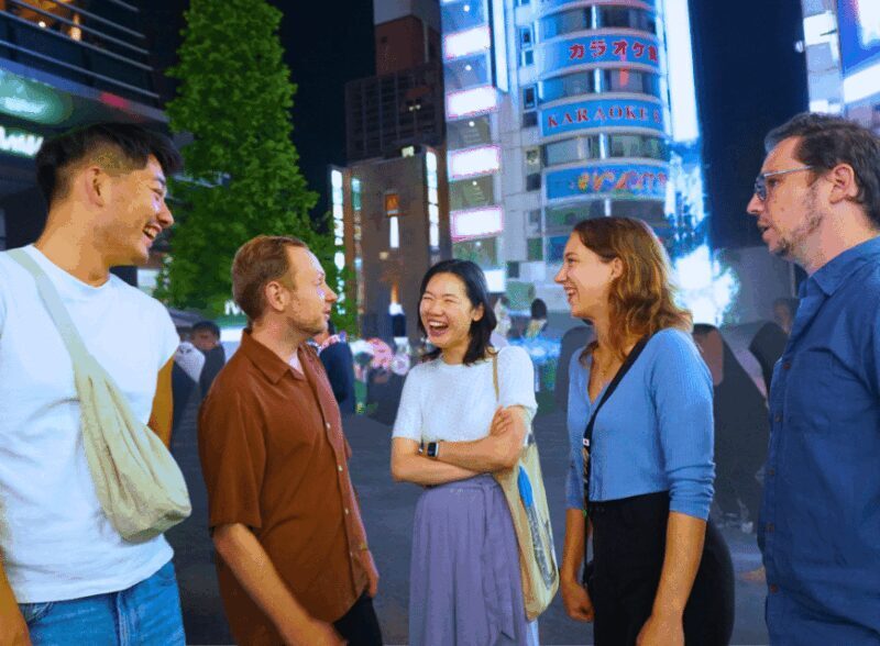 Tokyo: Shinjuku Izakaya Food&Drinking Tour (Local Guide) - Who Will Love This Tour?
