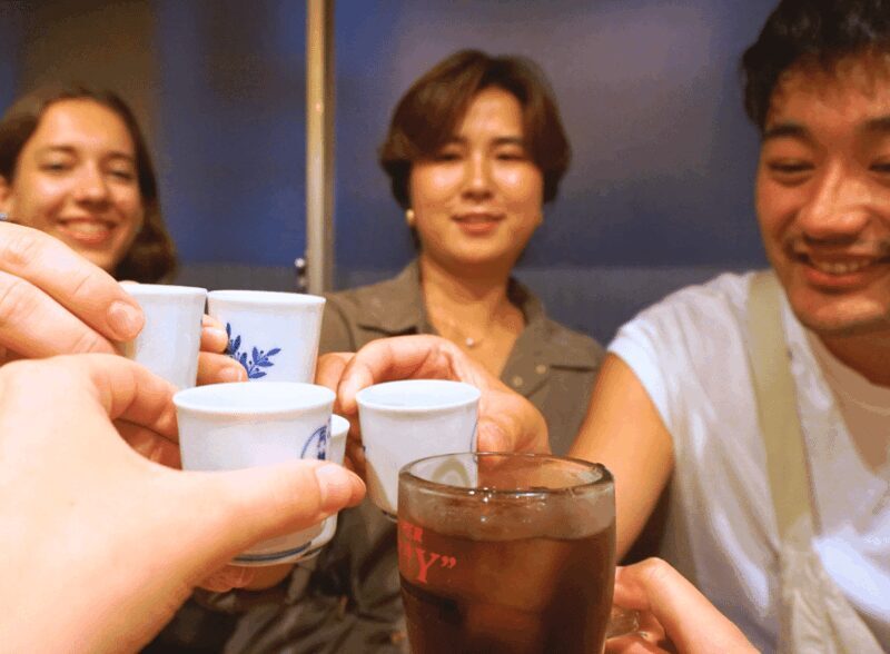 Tokyo: Shinjuku Izakaya Food&Drinking Tour (Local Guide) - Authenticity and Guide Highlights