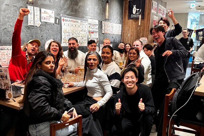 Tokyo: Shinjuku Local Bar Hopping Tour 3 Authentic Izakayas - The Sum Up: Is This Tour Worth It?