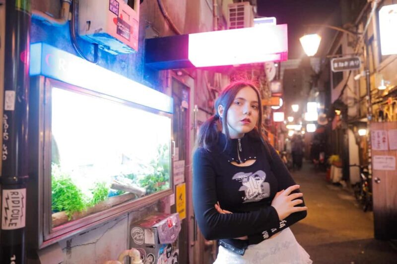 Tokyo: Shinjuku Night Photography Tour with Photographer - Final Thoughts