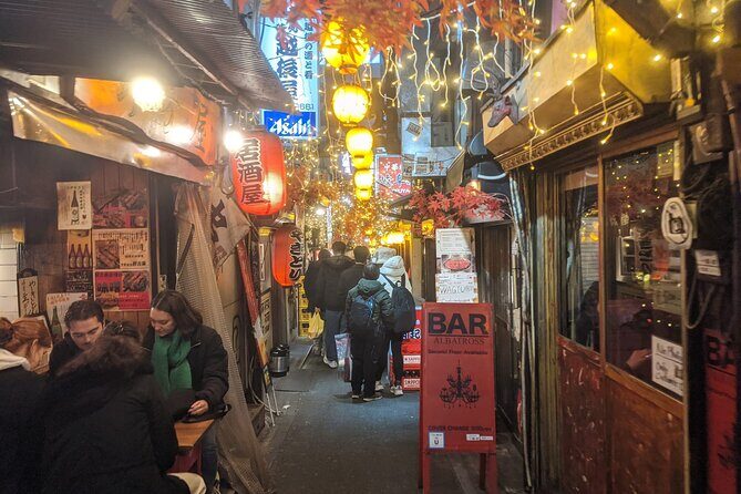Tokyo Shinjuku Private Night Tour with Pachinko Gaming Experience - An In-Depth Look at the Tour Experience