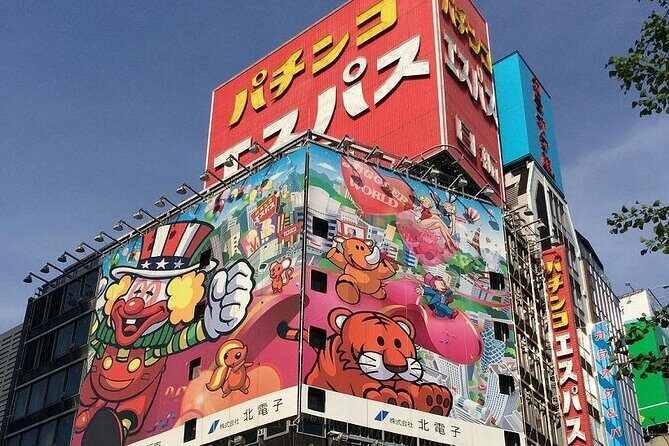 Tokyo Shinjuku Private Night Tour with Pachinko Gaming Experience - Final Thoughts: Is This Tour Worth It?