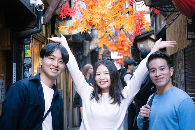 Tokyo: Shinjuku Private Vibrant District Walking Tour - Why This Tour Works: Authenticity and Local Flavor