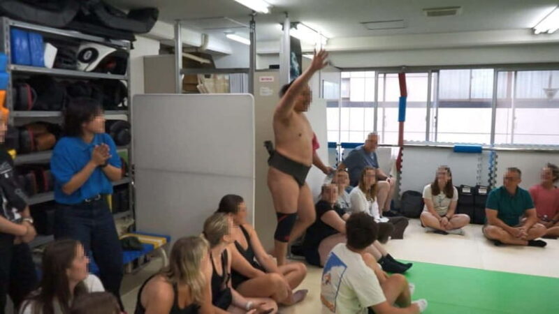 Tokyo Shinjuku: Sanctuary Grand Sumo Experience For Group - Analyzing the Value: Is It Worth $999?