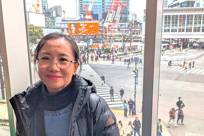Tokyo: Shinjuku & Shibuya Walking Tour City Highlights - Authenticity and Value: What Makes This Tour Stand Out?