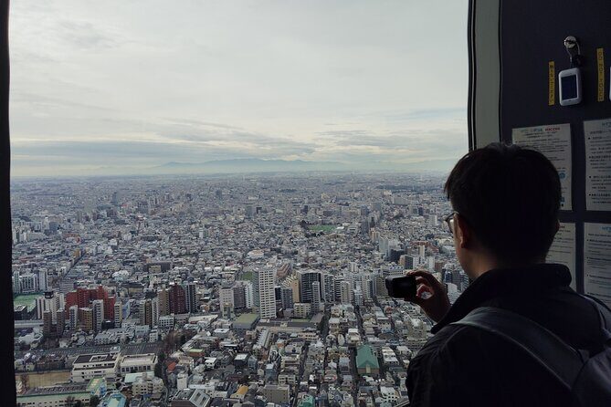Tokyo: Shinjuku & Shibuya Walking Tour City Highlights - FAQ
