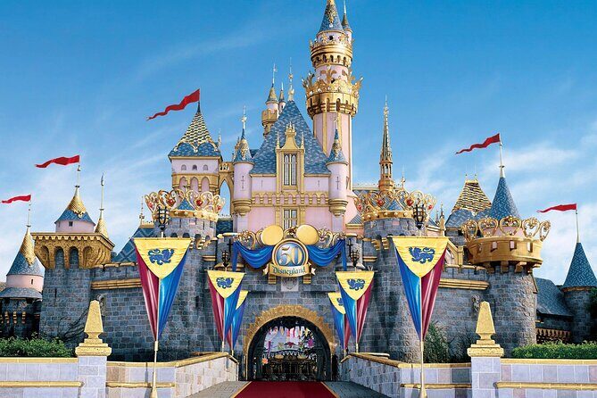 Tokyo, Shinkansen, Disneyland, Yokohama, City to City Transfer - The Itinerary Breakdown