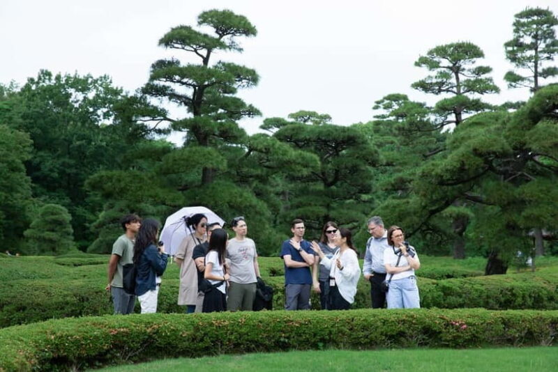 Tokyo: Shogun Tour of the Imperial Palace East Gardens - Final Thoughts
