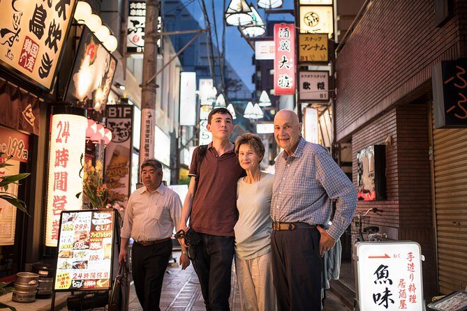 Tokyo Shopping Tour with a Local: Unique & Quirky Stores, Private & Custom - Why Choose This Private Tokyo Shopping Tour?