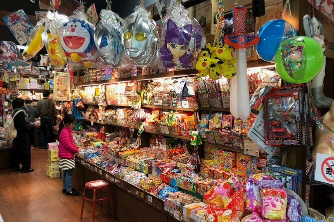 Tokyo Shopping Tour with a Local: Unique & Quirky Stores, Private & Custom - Authenticity and Local Insights