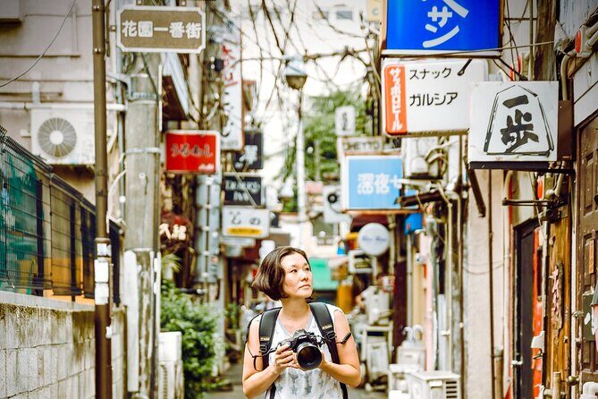 Tokyo Shopping Tour with a Local: Unique & Quirky Stores, Private & Custom - The Sum Up: The Value of a Personalized Shopping Guide