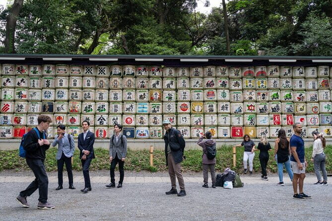 Tokyo Small Group Tour with Guide - Who Will Benefit Most?