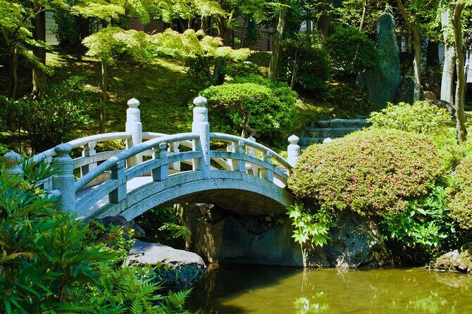 Tokyo: Step into tradition, sumo wrestlers and geisha - What the Tour Offers: An In-depth Look