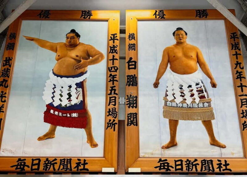 Tokyo: step into tradition, sumo wrestlers and geisha - Why This Tour Offers Real Value