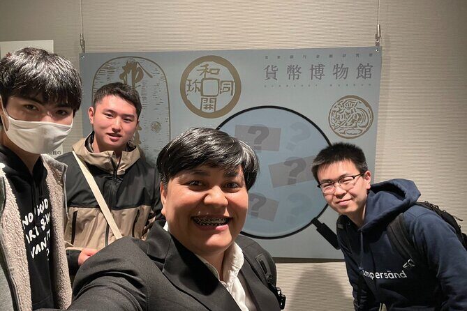 Tokyo Stock Exchange & Kabutocho Financial District Walking Tour - Practical Details and Logistics